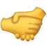 Handshake image