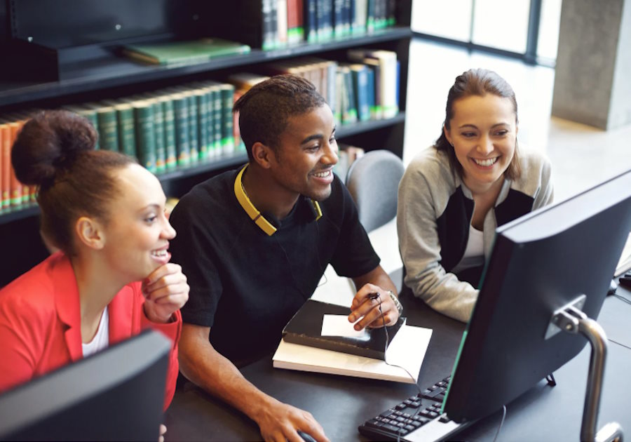 Empowering learners image